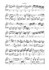 Sonata - Cembalo II