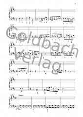 Te Deum - Continuo