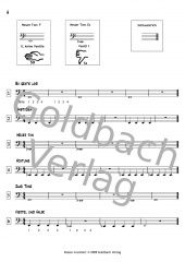 Blserklassenschule - Tuba in C